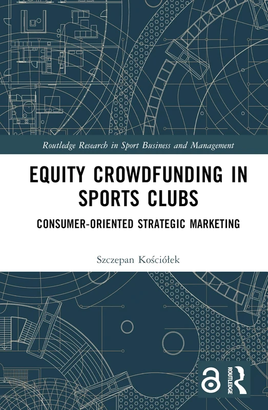 Routledge Equity Crowdfunding in Sports Clubs Book