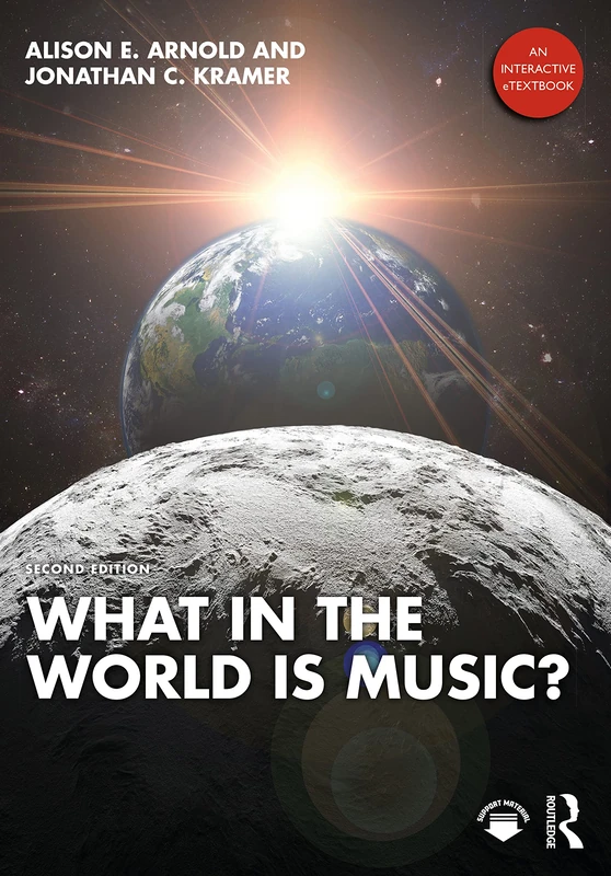 What in the World is Music? - Image 1
