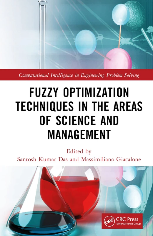 CRC Press Fuzzy Optimization in Science and Management Book