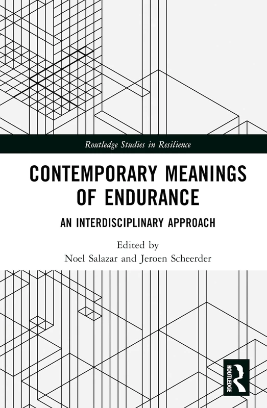 Contemporary Meanings of Endurance: An Interdisciplinary Approach (Routledge Studies in Resilience)