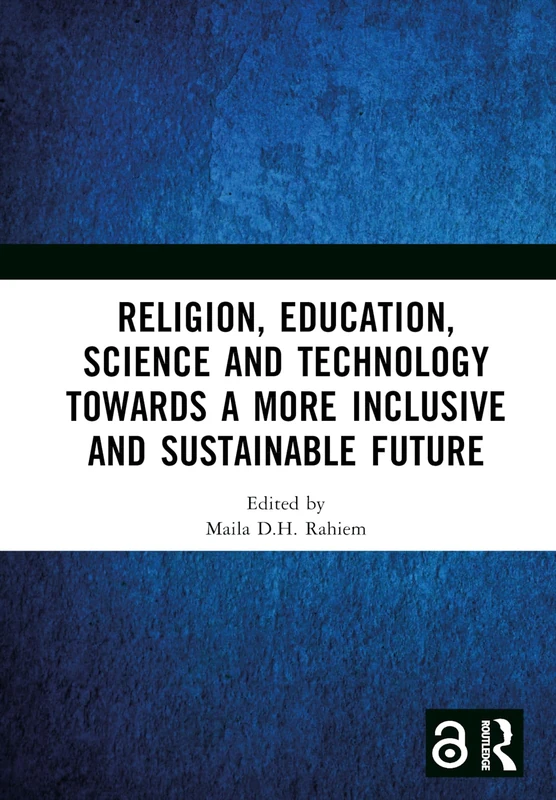 Routledge - Religion, Education, Science and Technology Book