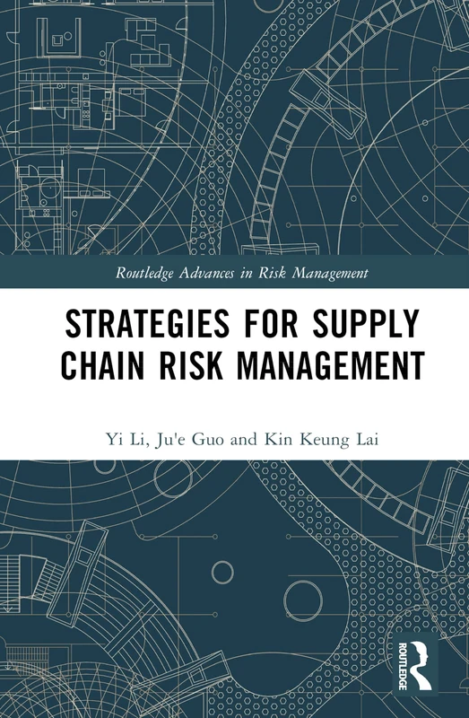 Strategies for Supply Chain Risk Management (Routledge Advances in Risk Management)