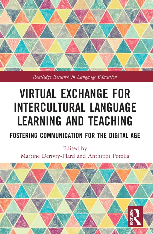 Routledge Virtual Exchange for Intercultural Language Learning