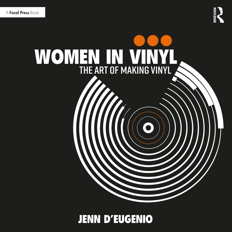 Women in Vinyl: The Art of Making Vinyl - Image 1