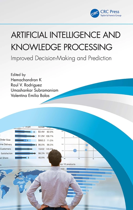 CRC Press - Artificial Intelligence and Knowledge Processing