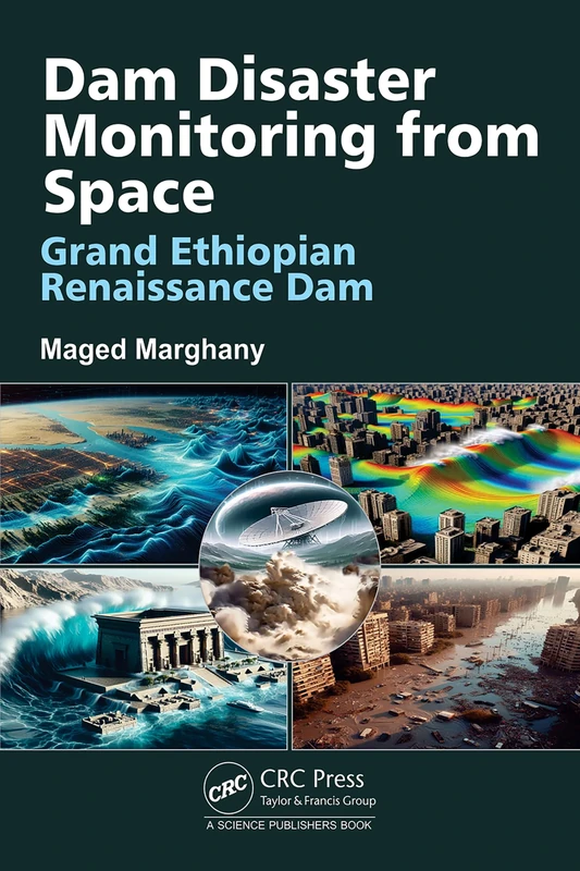 Dam Disaster Monitoring from Space: Grand Ethiopian Renaissance Dam - Image 1