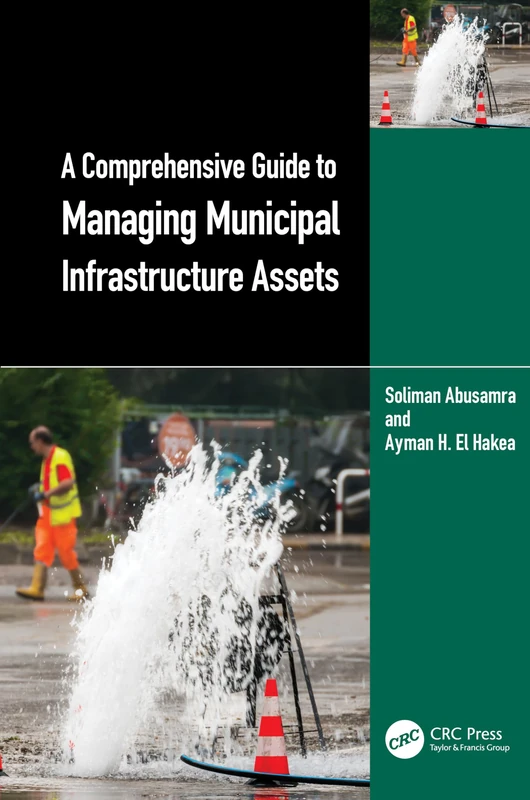 A Comprehensive Guide to Managing Municipal Infrastructure Assets