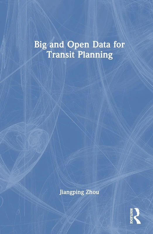 Big and Open Data for Transit Planning - Image 1