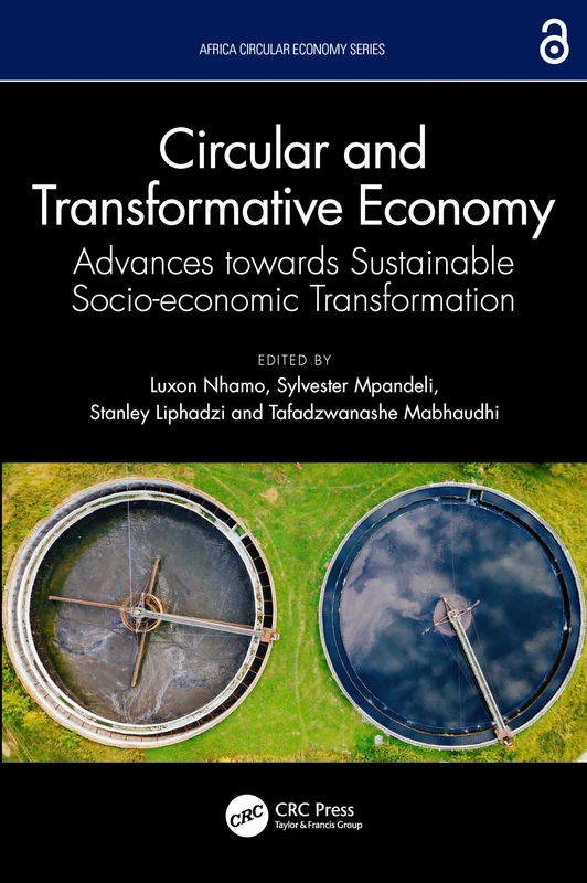 Circular and Transformative Economy: Advances towards Sustainable Socio-economic Transformation (Africa Circular Economy Series)