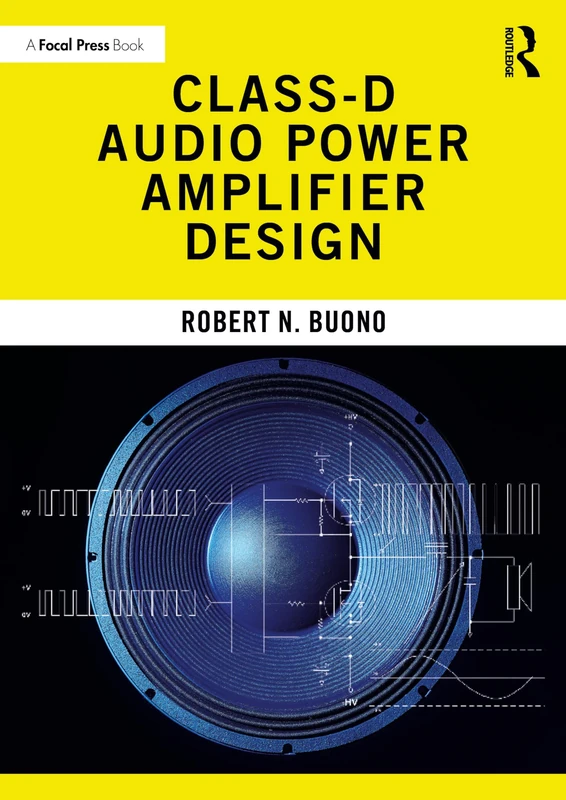Class-D Audio Power Amplifier Design