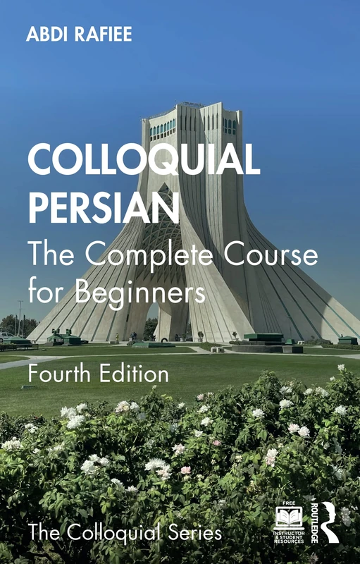 Colloquial Persian: The Complete Course for Beginners (Colloquial Series)