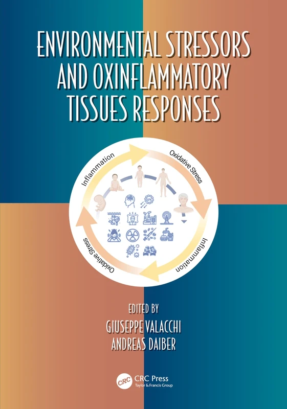 Environmental Stressors and OxInflammatory Tissues Responses (Oxidative Stress and Disease)