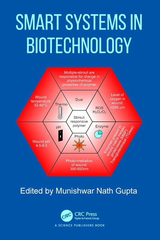 Smart Systems in Biotechnology