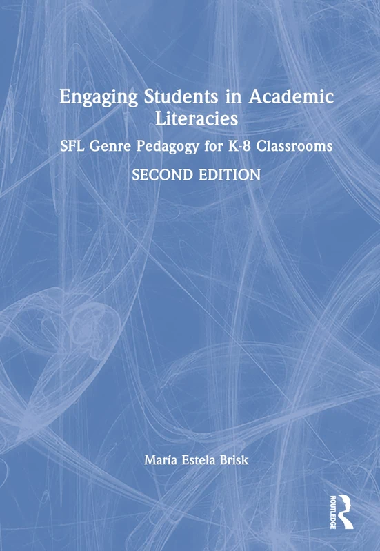 Routledge - Engaging Students in Academic Literacies Book