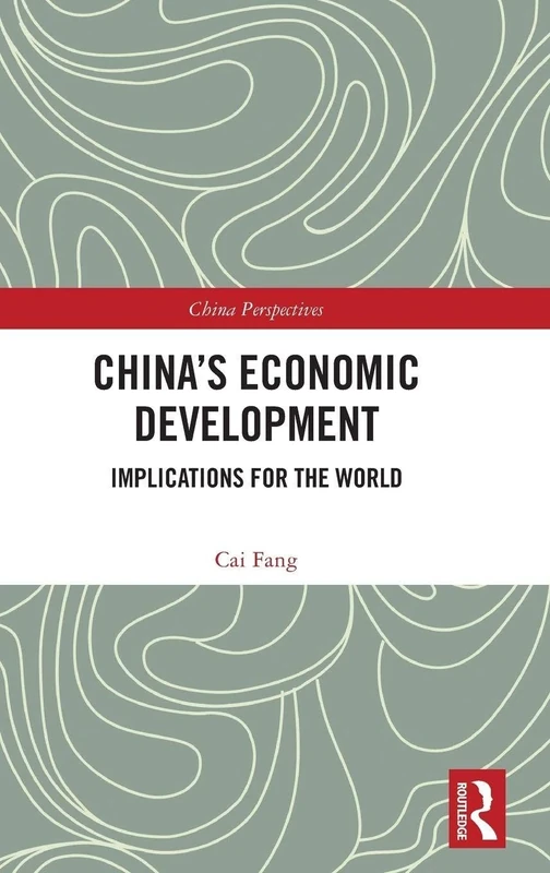 China's Economic Development: Implications for the World (China Perspectives)