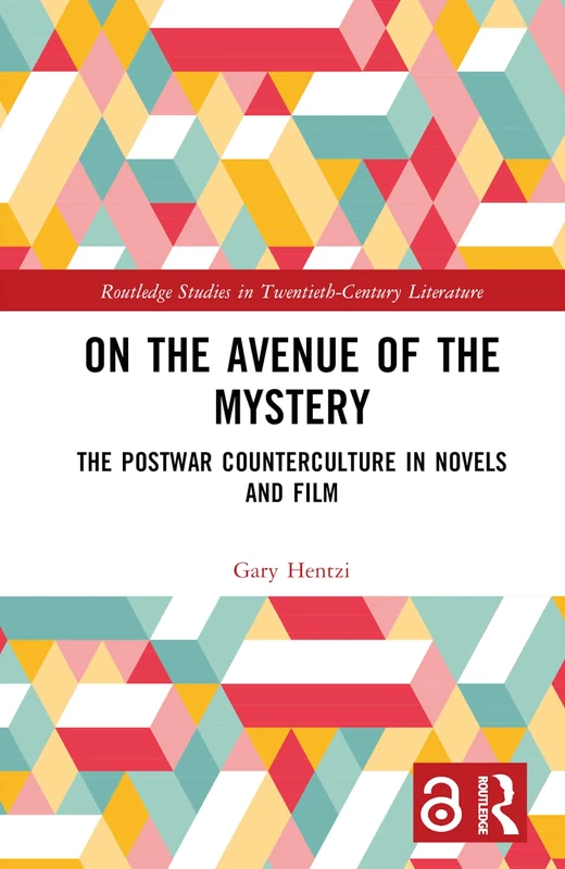 Routledge On the Avenue of the Mystery - Literary Studies