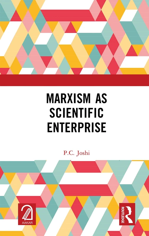 Marxism as Scientific Enterprise