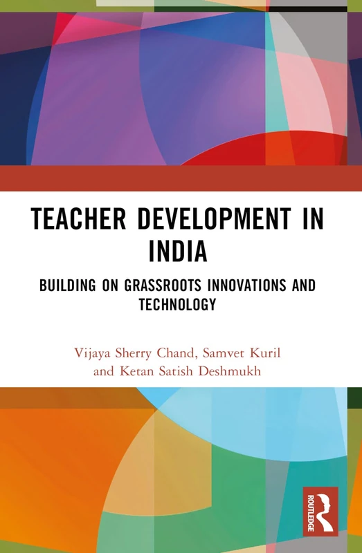 Teacher Development in India: Building on Grassroots Innovations and Technology - Image 1