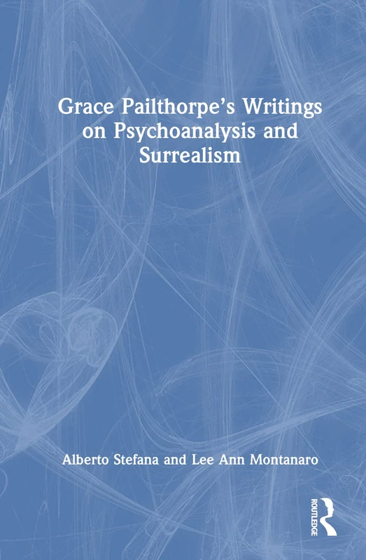 Grace Pailthorpe’s Writings on Psychoanalysis and Surrealism - Image 1