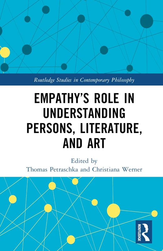 Routledge Empathy's Role in Understanding Persons and Art