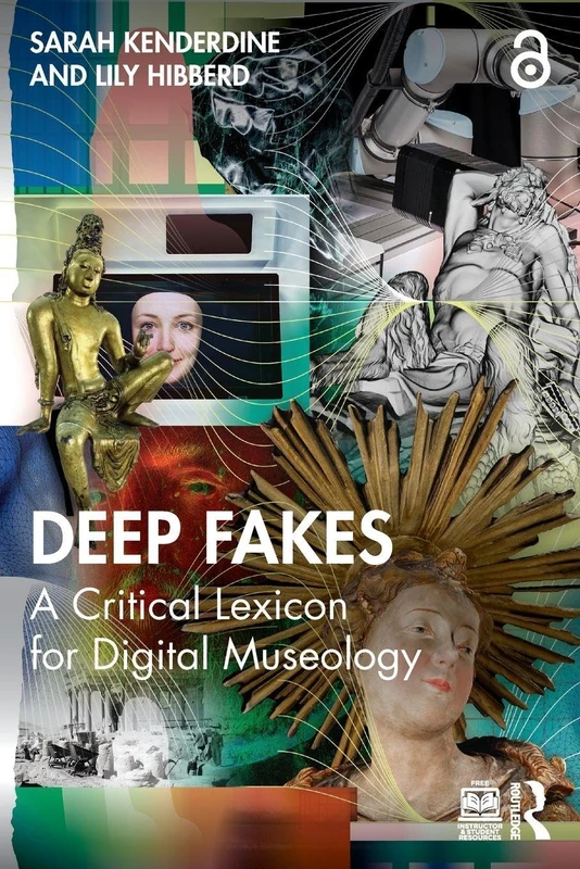 Deep Fakes: A Critical Lexicon for Digital Museology - Image 1