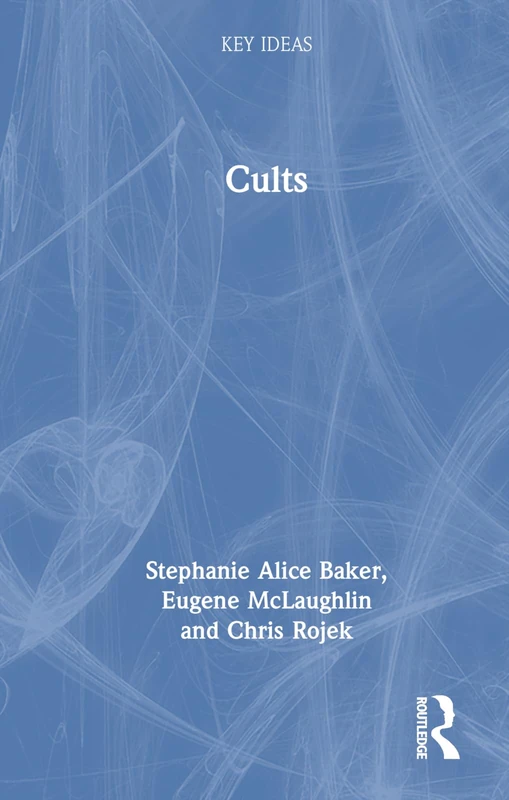 Cults (Key Ideas) - Image 1