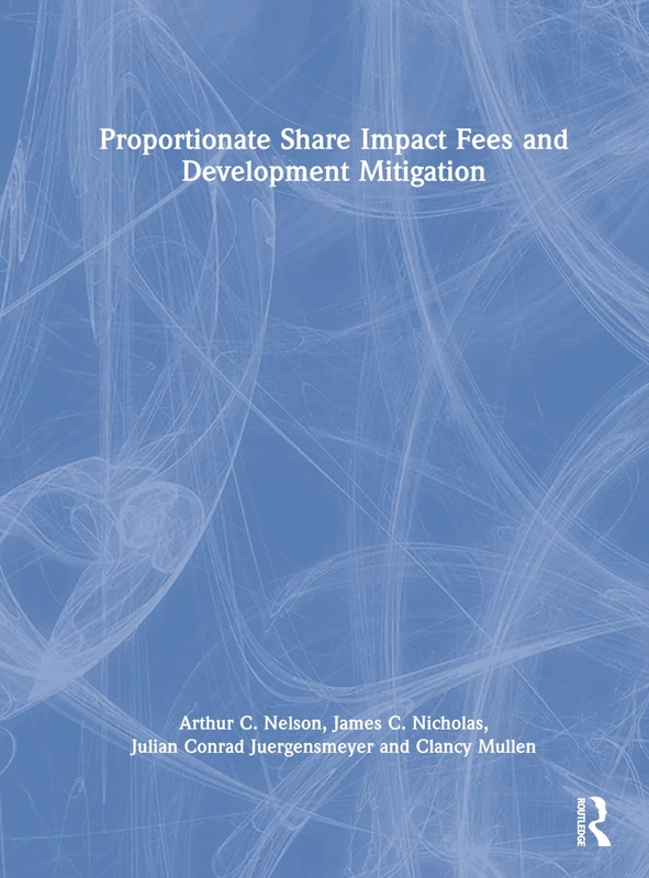 Proportionate Share Impact Fees and Development Mitigation - Image 1