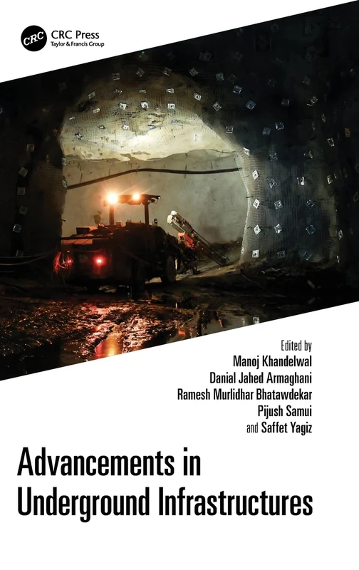Advancements in Underground Infrastructures