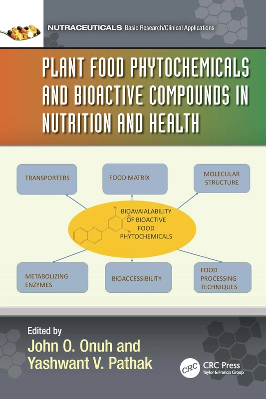 Plant Food Phytochemicals and Bioactive Compounds in Nutrition and Health (Nutraceuticals)