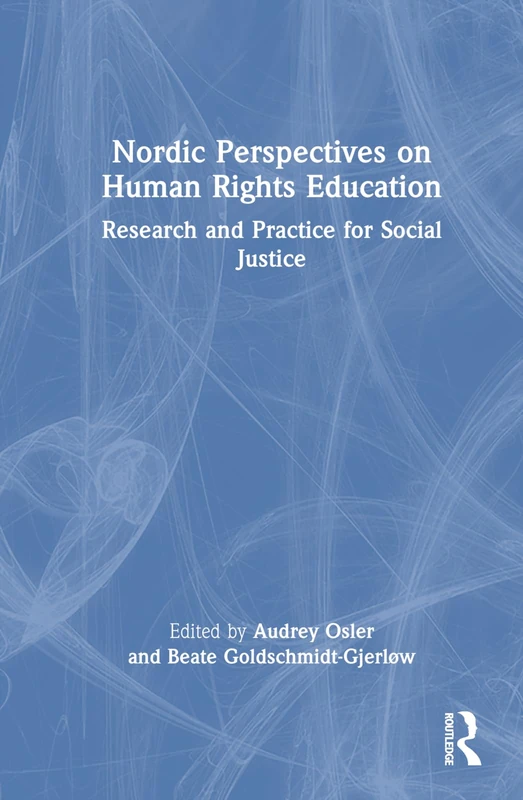 Routledge - Nordic Perspectives on Human Rights Education