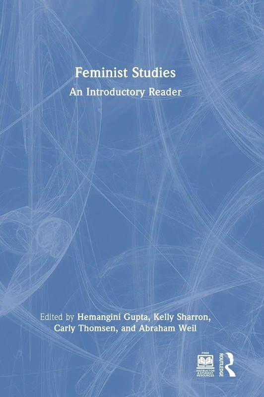 Routledge Feminist Studies: An Introductory Reader - Book