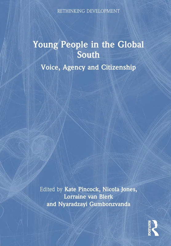 Routledge - Young People in the Global South Book