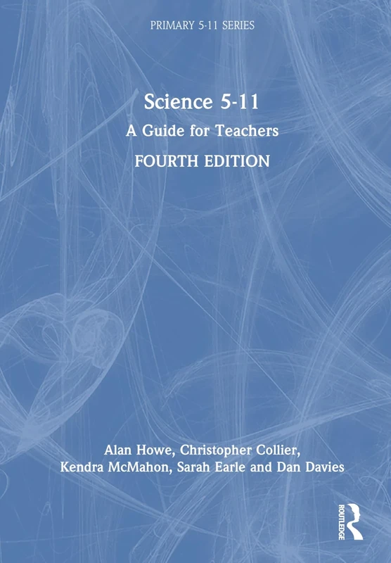 Science 5-11: A Guide for Teachers (Primary 5-11 Series) - Image 1