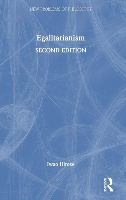Egalitarianism (New Problems of Philosophy) - Image 1