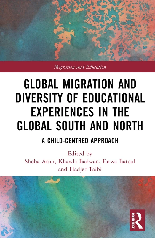 Global Migration and Diversity of Educational Experiences Book