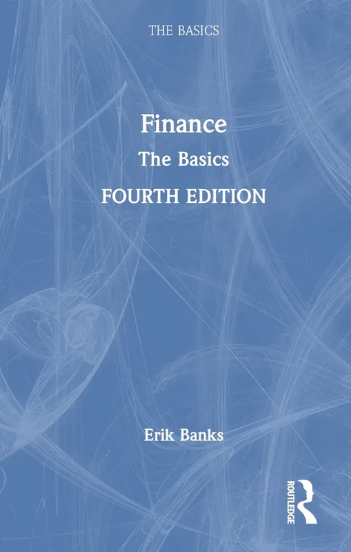 Finance: The Basics