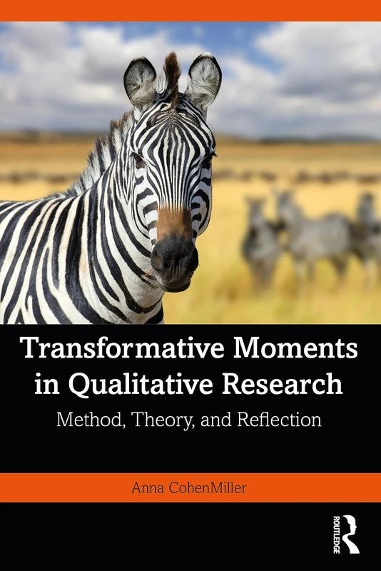 Transformative Moments in Qualitative Research: Method, Theory, and Reflection - Image 1