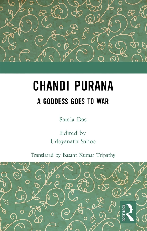 Chandi Purana: A Goddess Goes to War