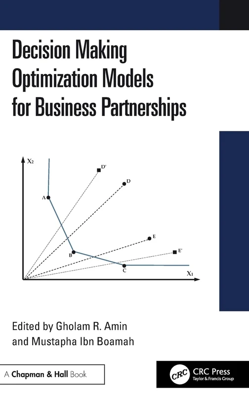 Decision Making Optimization Models for Business Partnerships