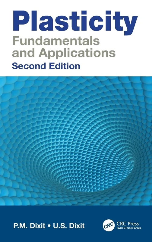 Plasticity: Fundamentals and Applications