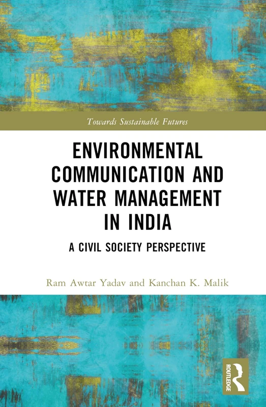 Routledge Environmental Communication and Water Management Book