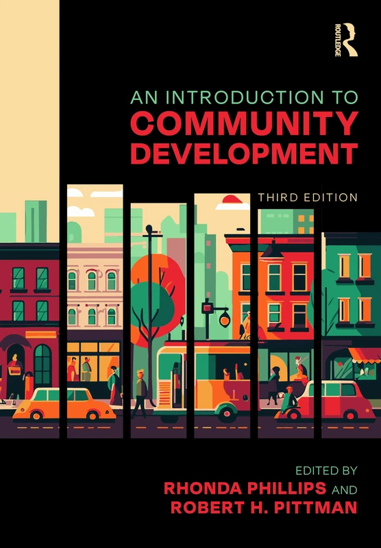 An Introduction to Community Development