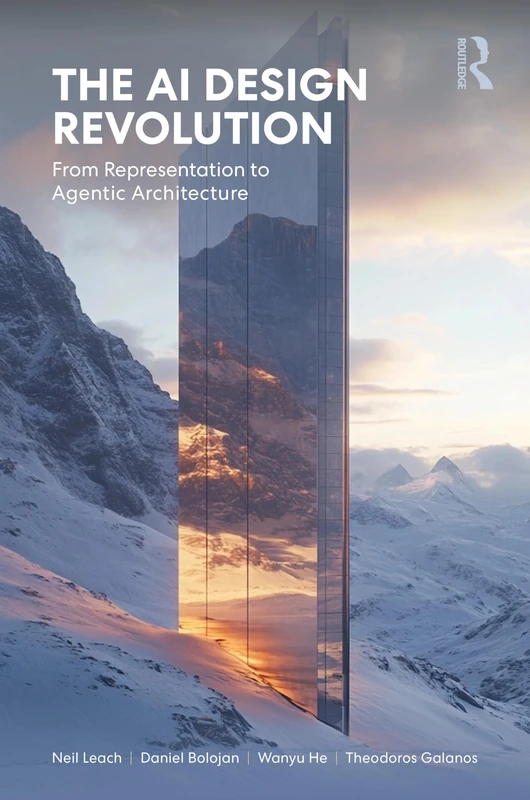 The AI Design Revolution: From Representation to Agentic Architecture