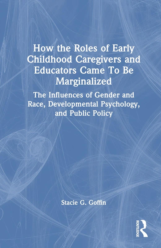 Routledge - Early Childhood Caregivers and Educators Book
