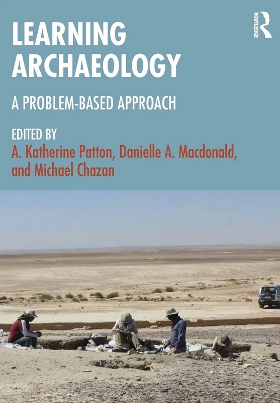 Learning Archaeology: A Problem-Based Approach