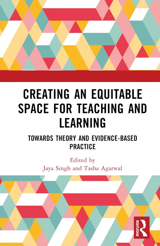 Creating an Equitable Space for Teaching and Learning: Towards Theory and Evidence-based Practice - Image 1
