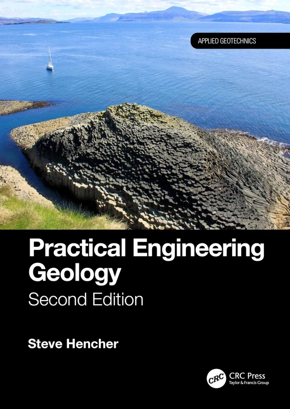 Practical Engineering Geology (Applied Geotechnics)