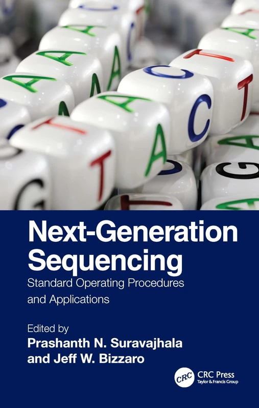 Next-Generation Sequencing: Standard Operating Procedures and Applications