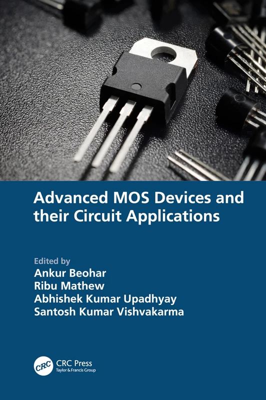 Advanced MOS Devices and their Circuit Applications