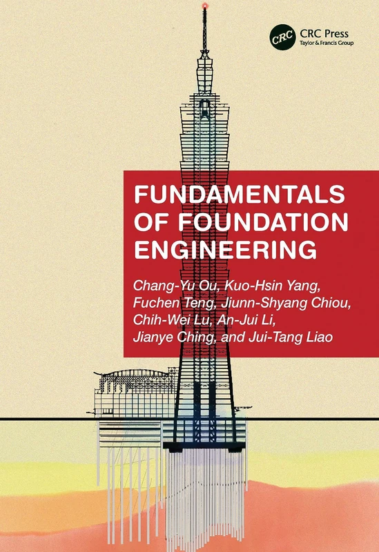 Fundamentals of Foundation Engineering